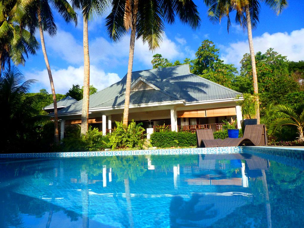 Tropical Sanctuary - Foto 6