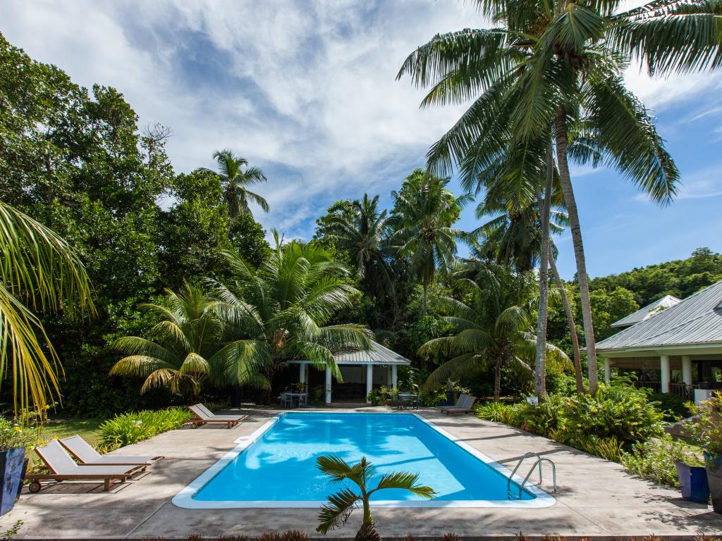 Tropical Sanctuary - Foto 8