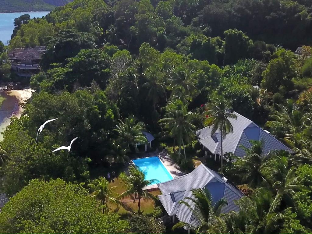 Tropical Sanctuary - Foto 2