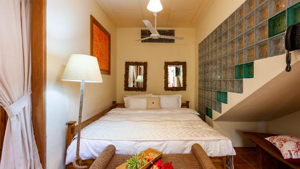 Foto 64: Oceane Self Catering - La Digue (Seychelles)