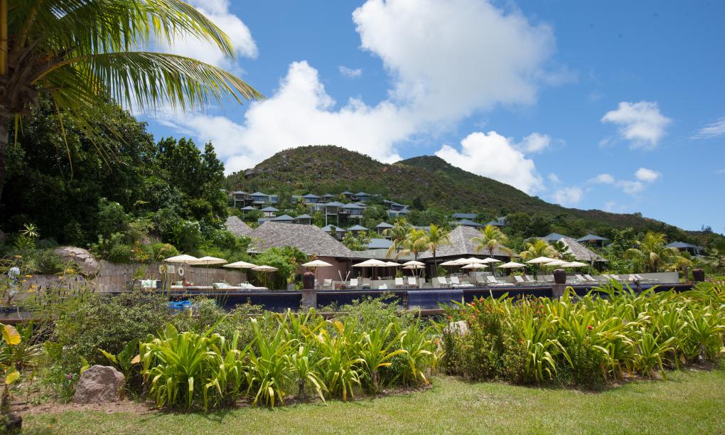 Raffles Seychelles