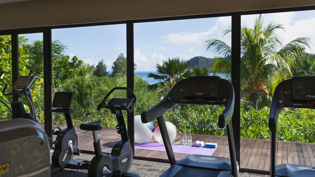 Photo 33: Raffles Seychelles - Praslin (Seychelles)