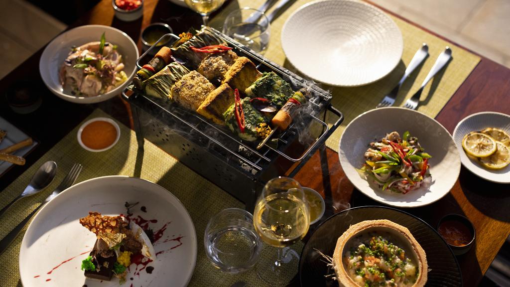 Photo 13: Raffles Seychelles - Praslin (Seychelles)