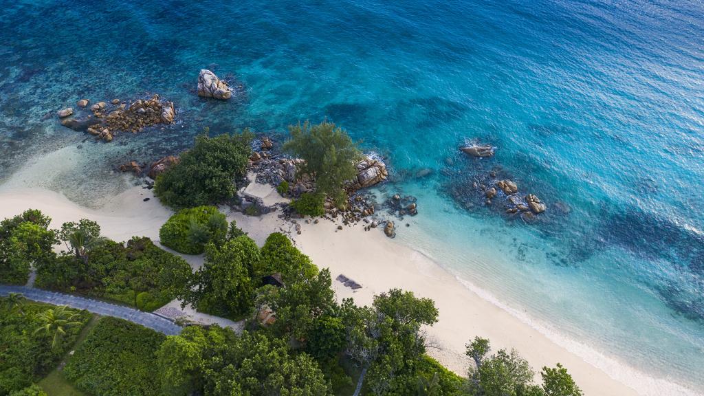Photo 31: Raffles Seychelles - Praslin (Seychelles)