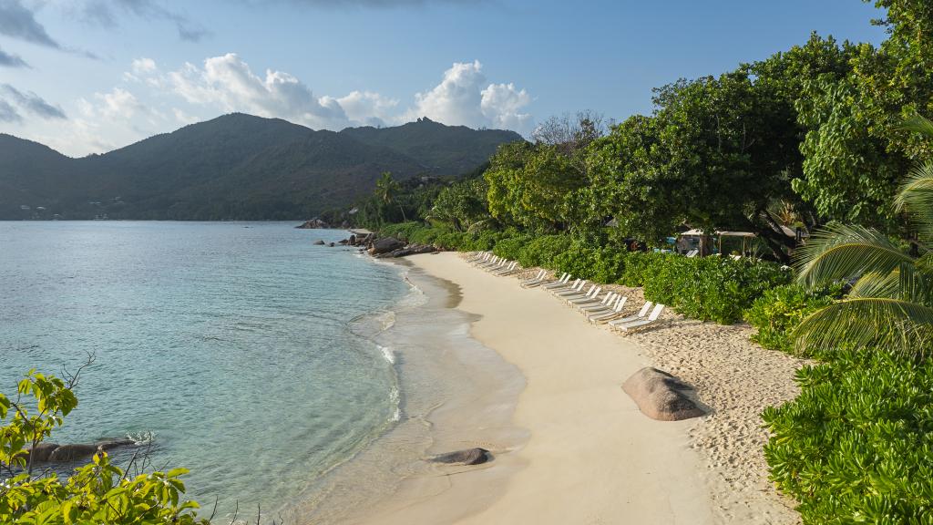 Photo 24: Raffles Seychelles - Praslin (Seychelles)