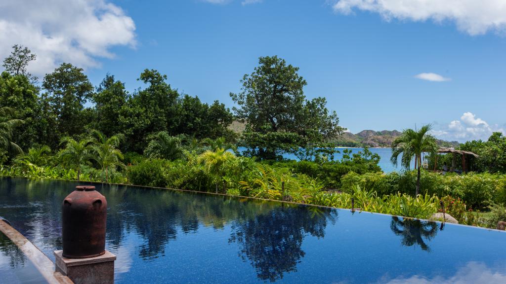 Foto 136: Raffles Seychelles - Praslin (Seychellen)