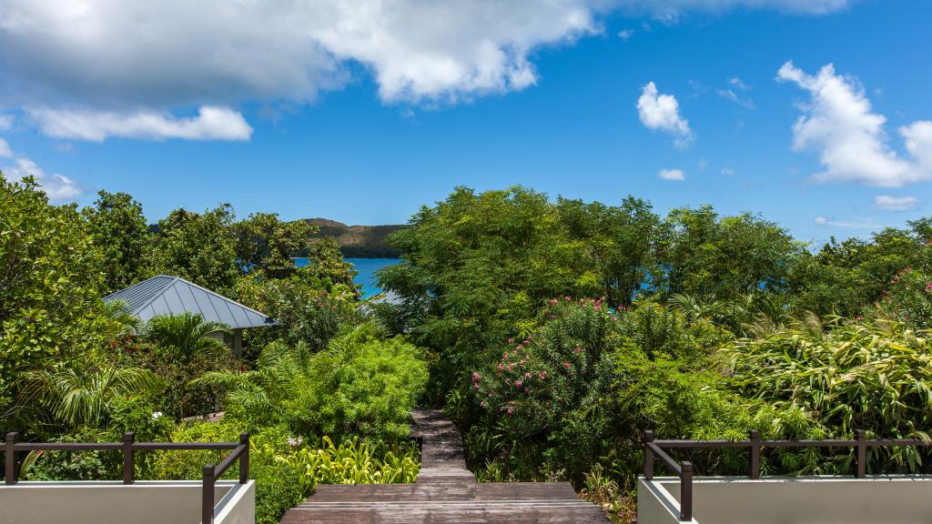 Photo 137: Raffles Seychelles - Praslin (Seychelles)