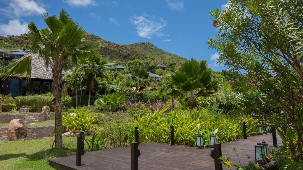 Photo 138: Raffles Seychelles - Praslin (Seychelles)