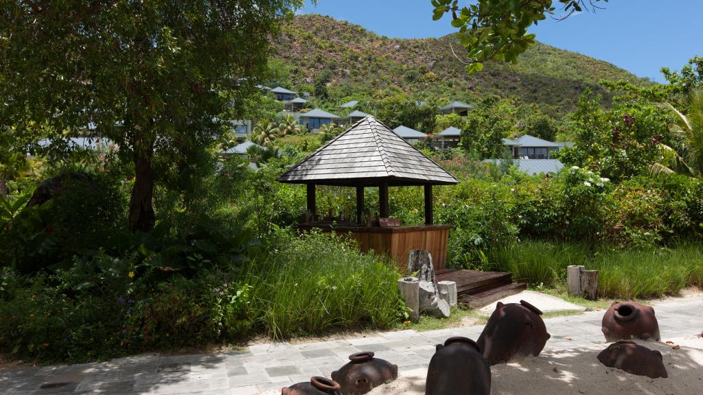 Photo 139: Raffles Seychelles - Praslin (Seychelles)