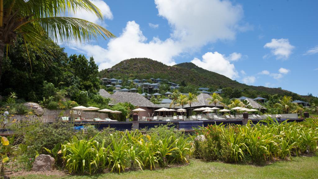 Photo 44: Raffles Seychelles - Praslin (Seychelles)