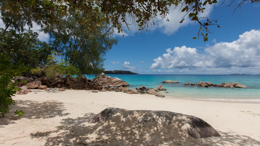 Photo 49: Raffles Seychelles - Praslin (Seychelles)