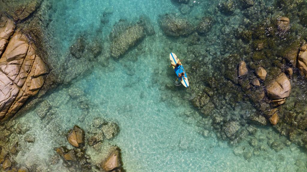 Photo 27: Raffles Seychelles - Praslin (Seychelles)