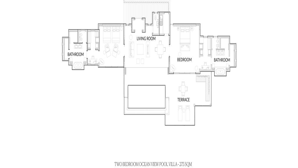 Photo 146: Raffles Seychelles - Praslin (Seychelles)