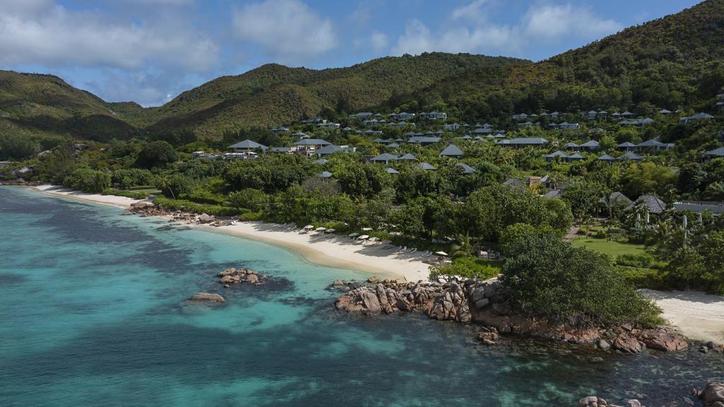 Photo 46: Raffles Seychelles - Praslin (Seychelles)