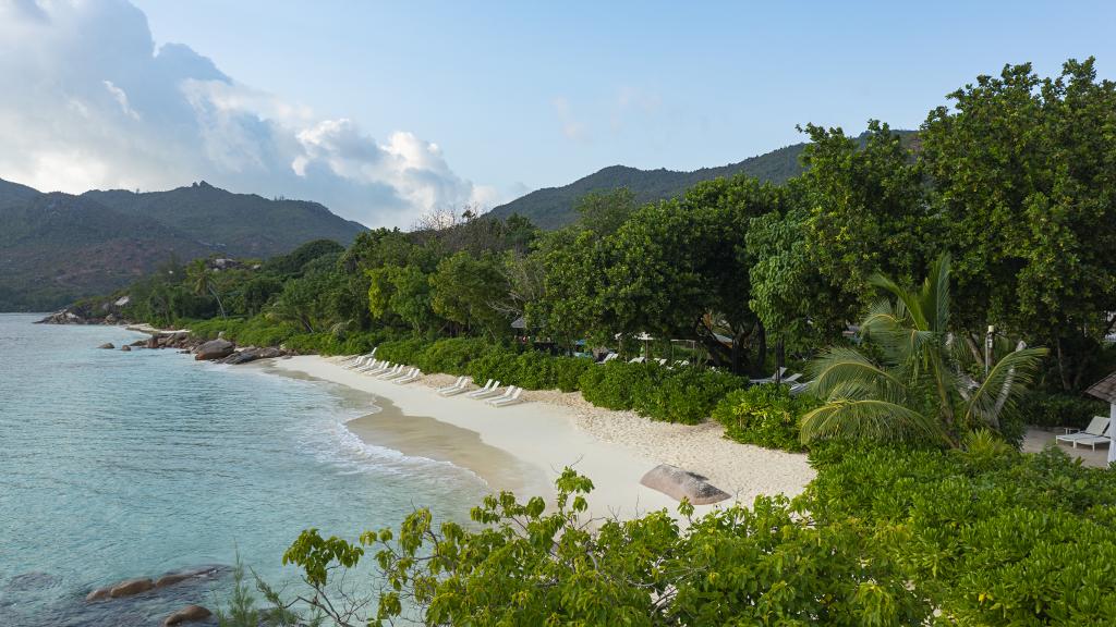 Photo 130: Raffles Seychelles - Praslin (Seychelles)