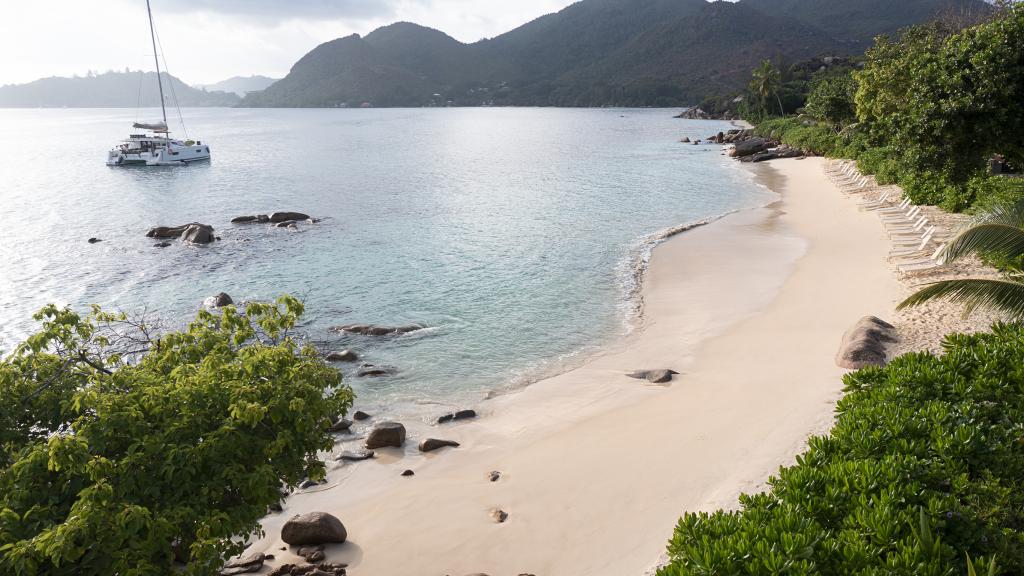 Photo 47: Raffles Seychelles - Praslin (Seychelles)