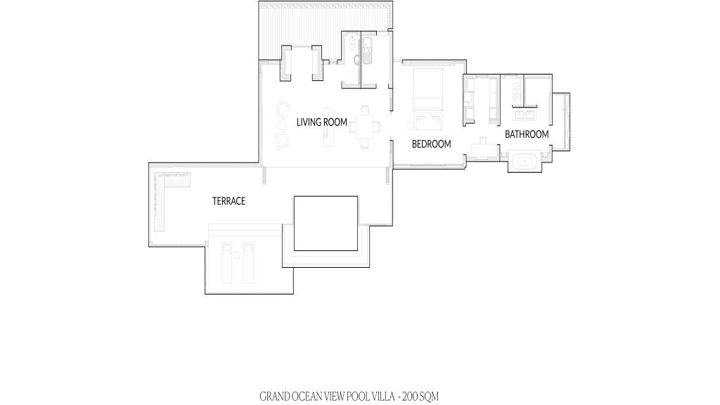 Foto 147: Raffles Seychelles - Praslin (Seychelles)