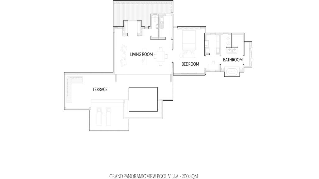 Photo 148: Raffles Seychelles - Praslin (Seychelles)