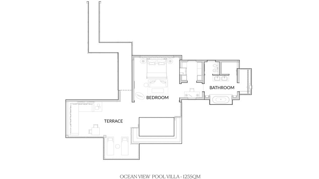 Photo 144: Raffles Seychelles - Praslin (Seychelles)