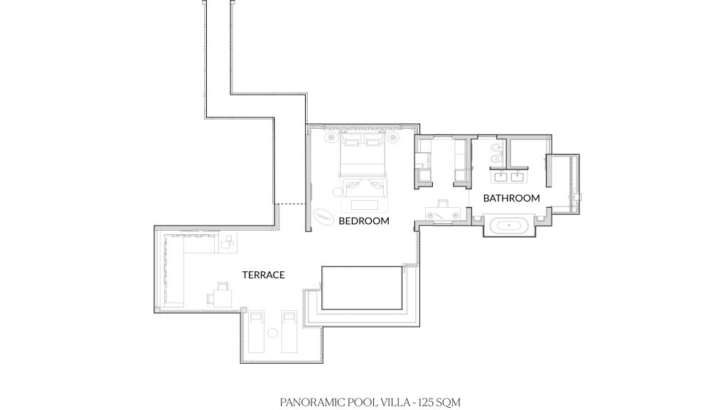 Photo 143: Raffles Seychelles - Praslin (Seychelles)