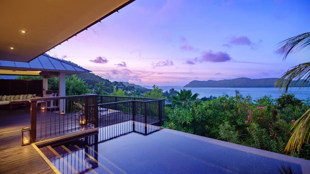 Photo 5: Raffles Seychelles - Praslin (Seychelles)