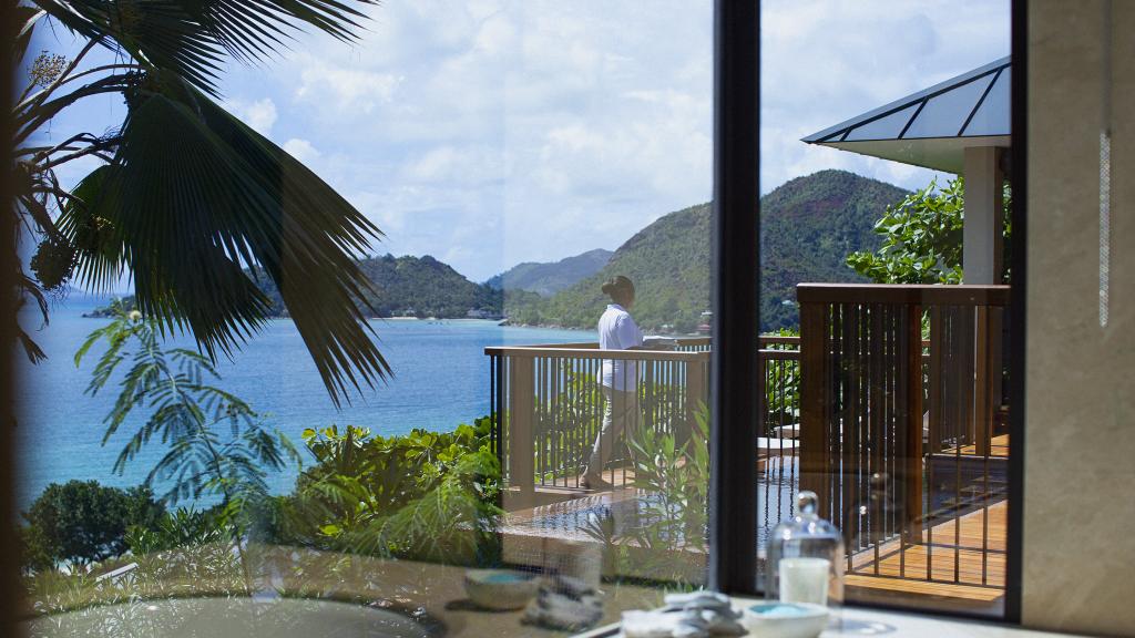 Photo 125: Raffles Seychelles - Praslin (Seychelles)