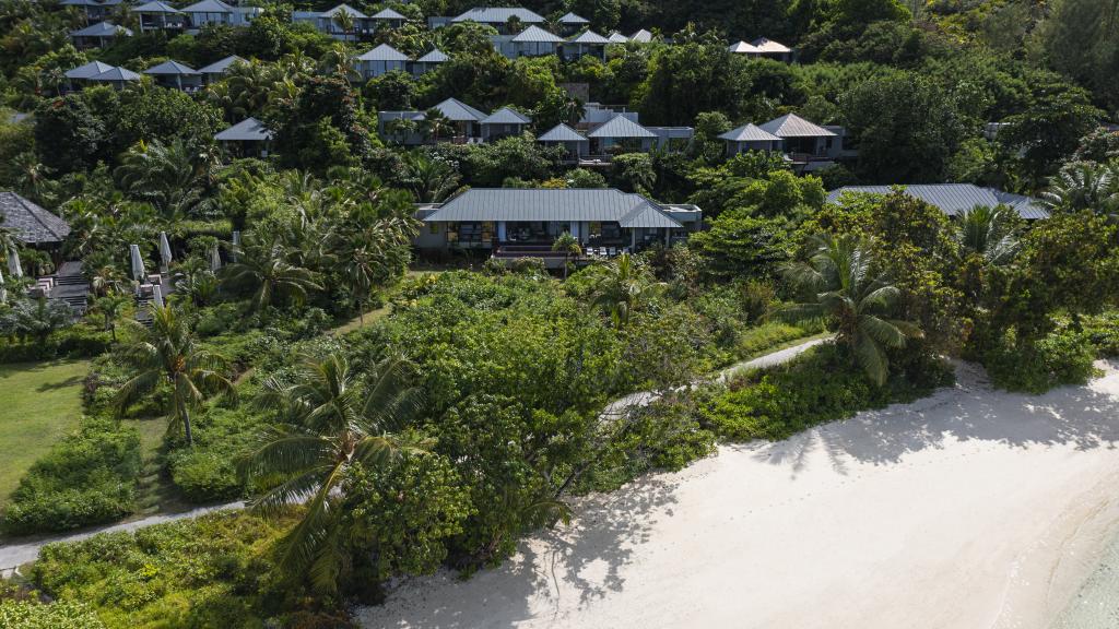 Photo 129: Raffles Seychelles - Praslin (Seychelles)