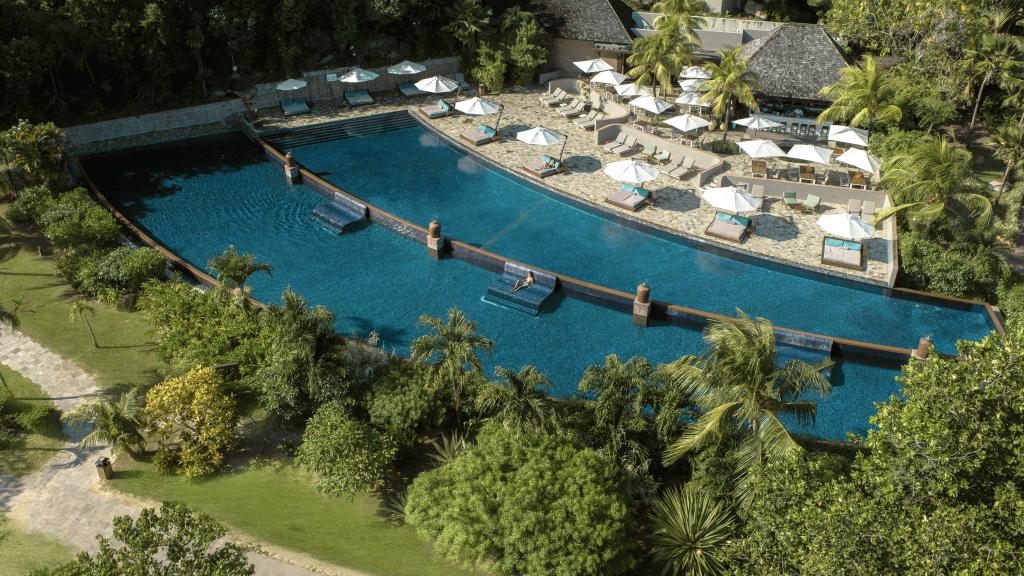 Photo 41: Raffles Seychelles - Praslin (Seychelles)