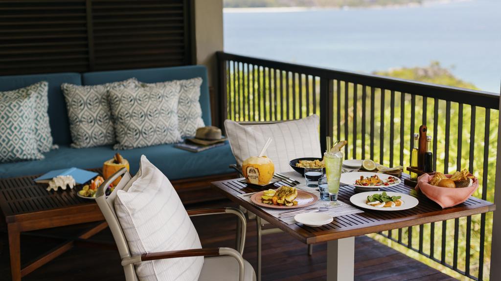 Photo 4: Raffles Seychelles - Praslin (Seychelles)