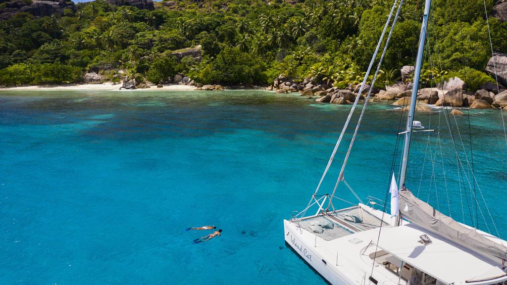 Photo 26: Raffles Seychelles - Praslin (Seychelles)