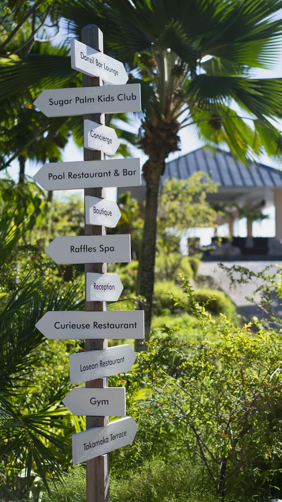 Foto 11: Raffles Seychelles - Praslin (Seychellen)