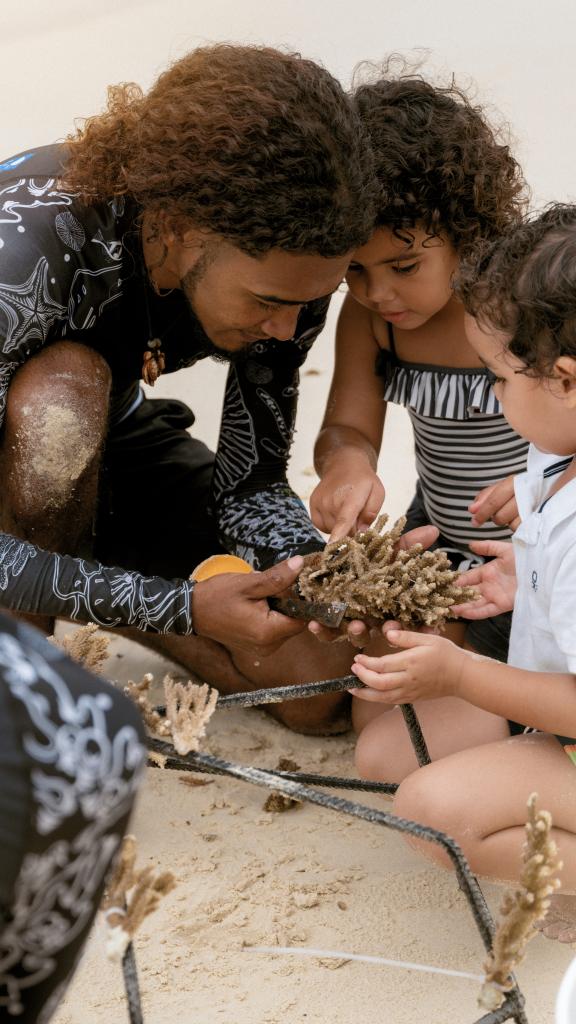 Photo 29: Raffles Seychelles - Praslin (Seychelles)