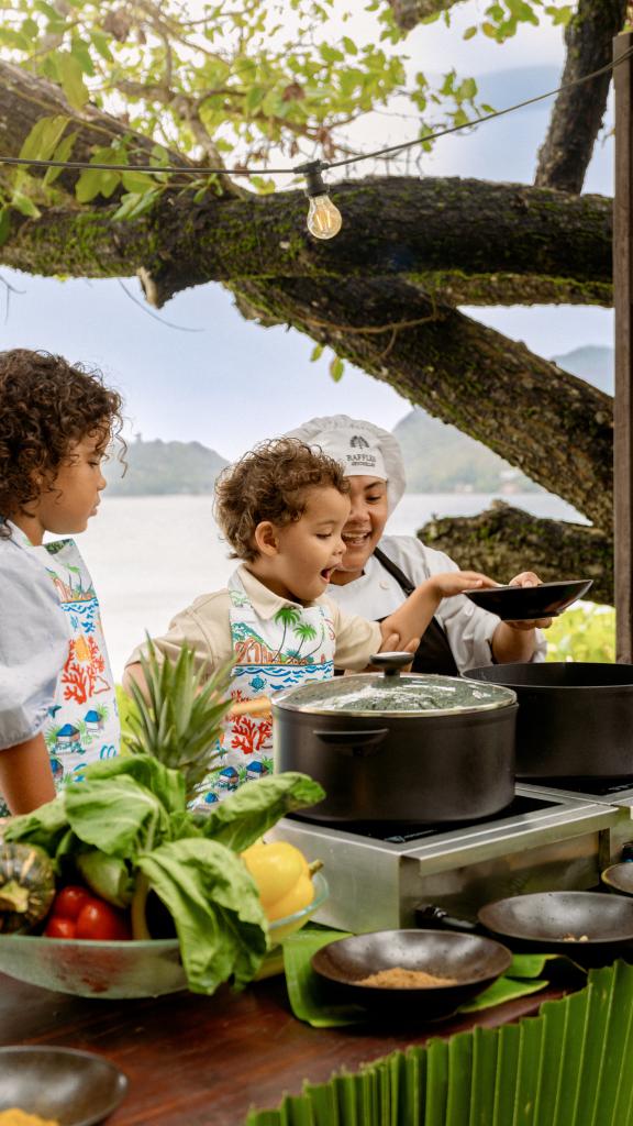 Photo 17: Raffles Seychelles - Praslin (Seychelles)