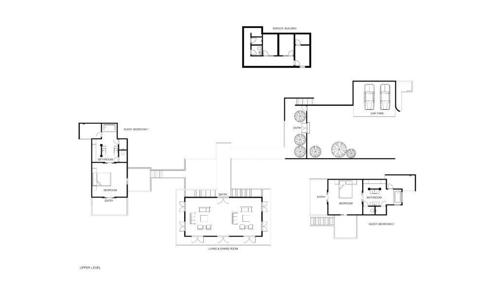 Four Seasons Resort - 7-Bedroom Residence Villa