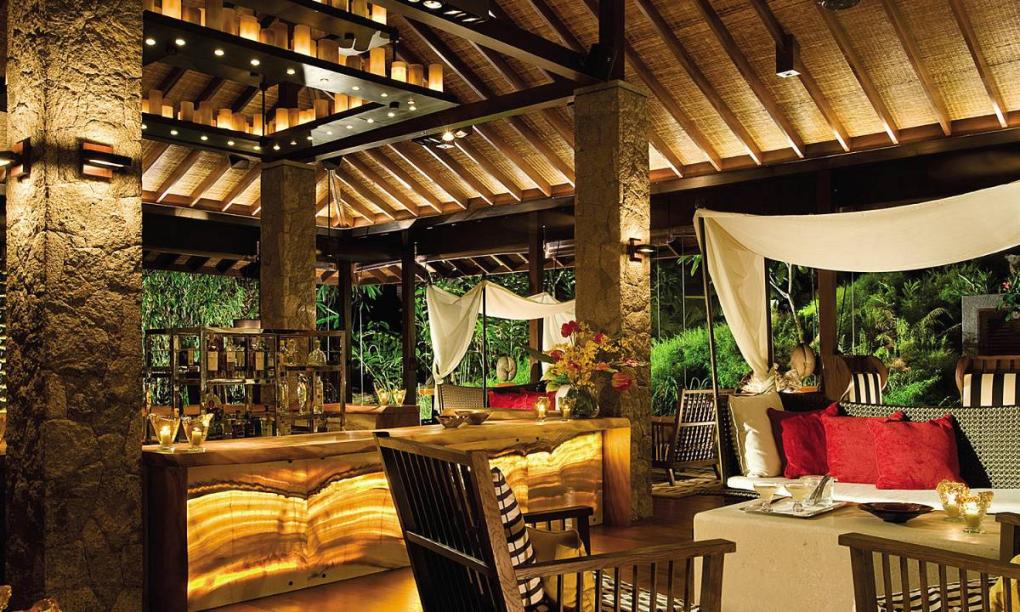 Four Seasons Resort
