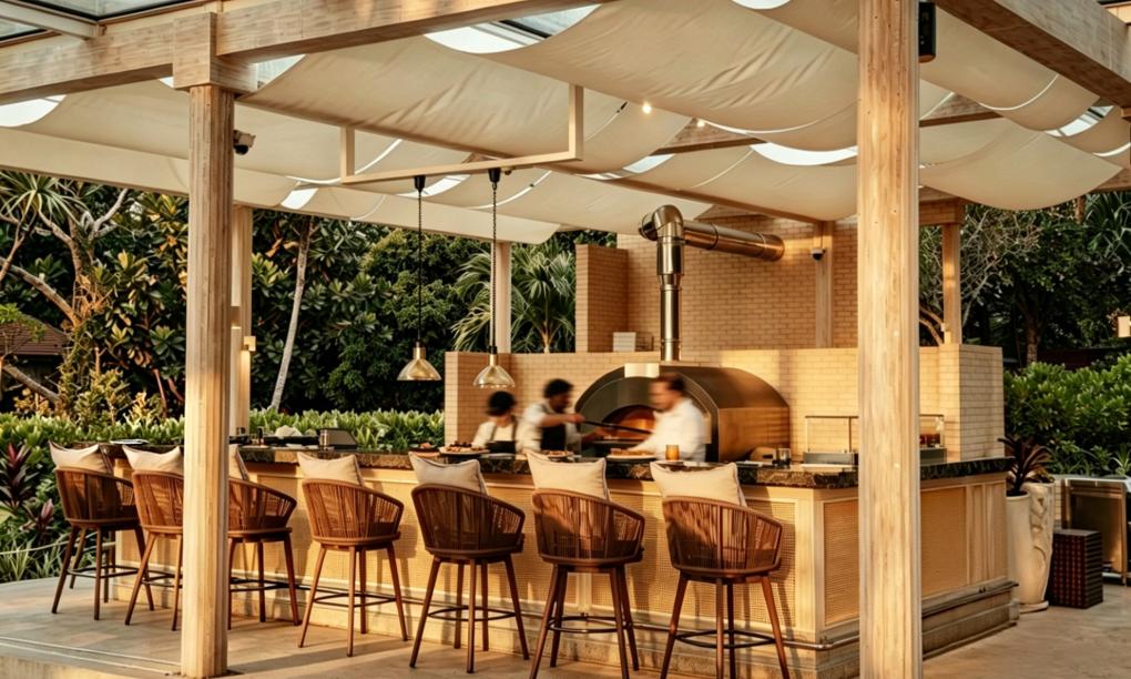 Four Seasons Resort