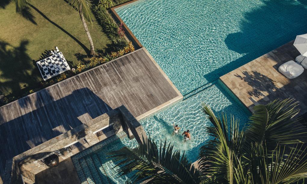 Four Seasons Resort
