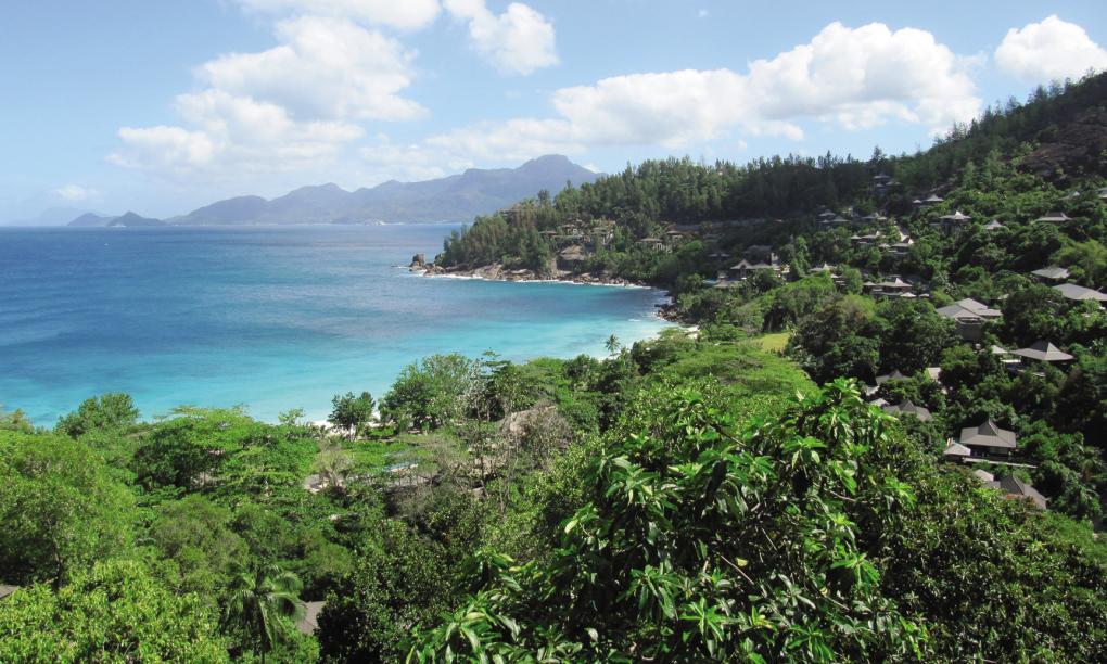 Four Seasons Resort