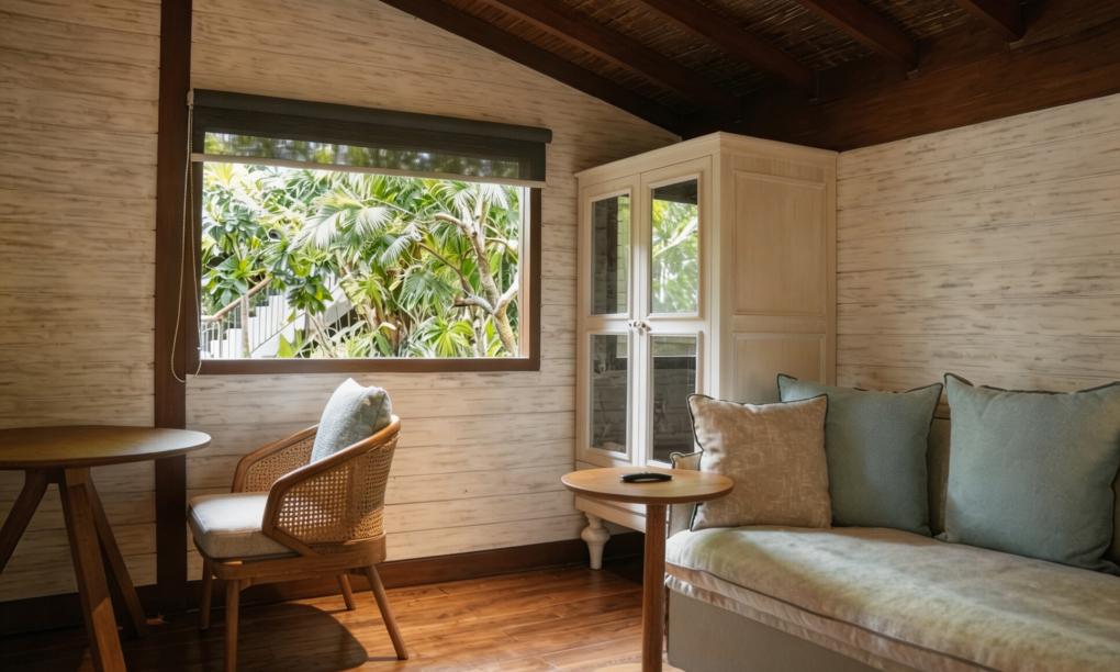 Four Seasons Resort - Family Ocean View Villa
