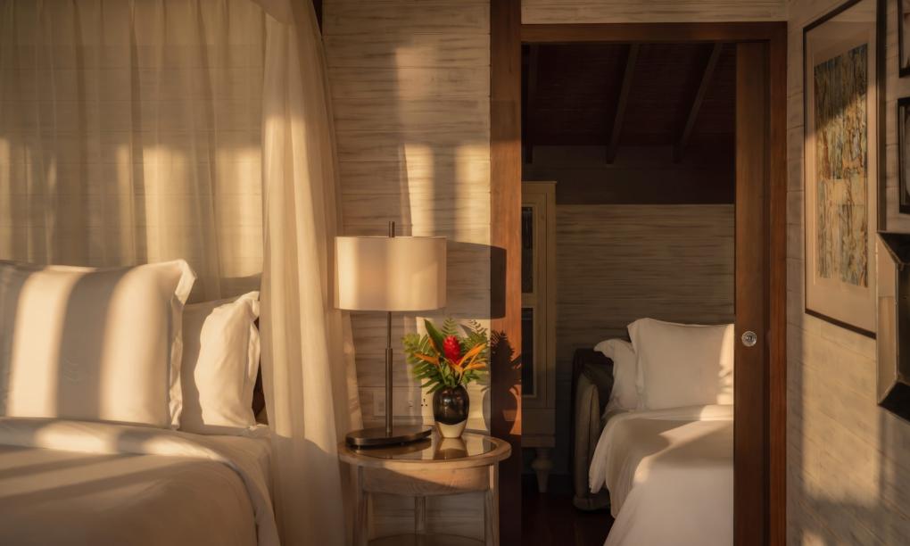 Four Seasons Resort - Family Garden View Villa