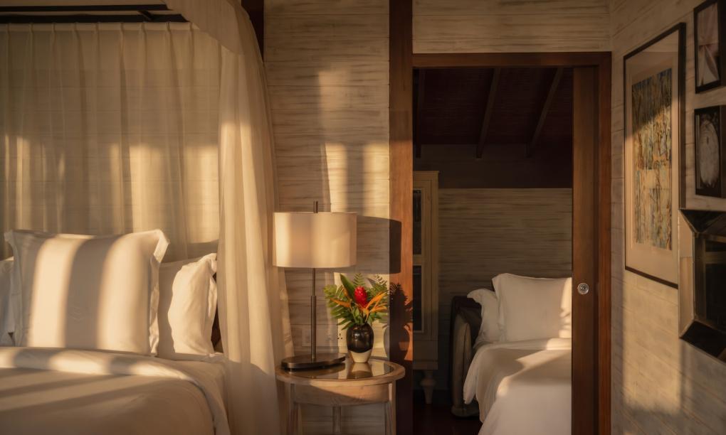 Four Seasons Resort - Family Ocean View Villa