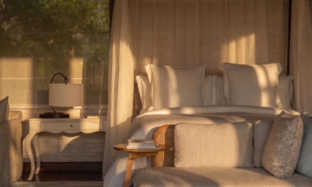 Four Seasons Resort - Family Ocean View Villa