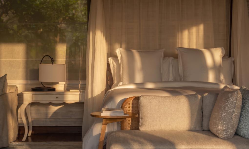 Four Seasons Resort - Family Garden View Villa