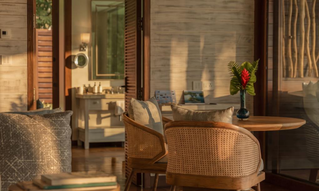Four Seasons Resort - Family Garden View Villa