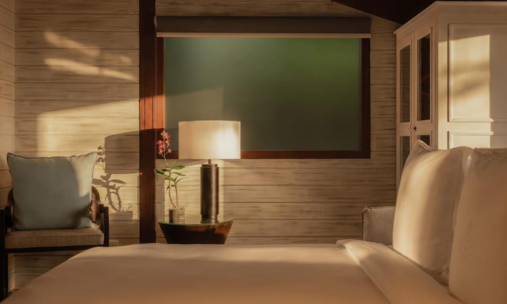 Four Seasons Resort - Family Garden View Villa
