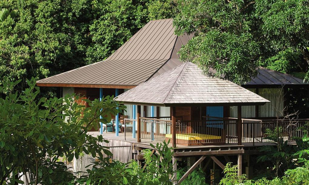 Four Seasons Resort - Ocean View Villa
