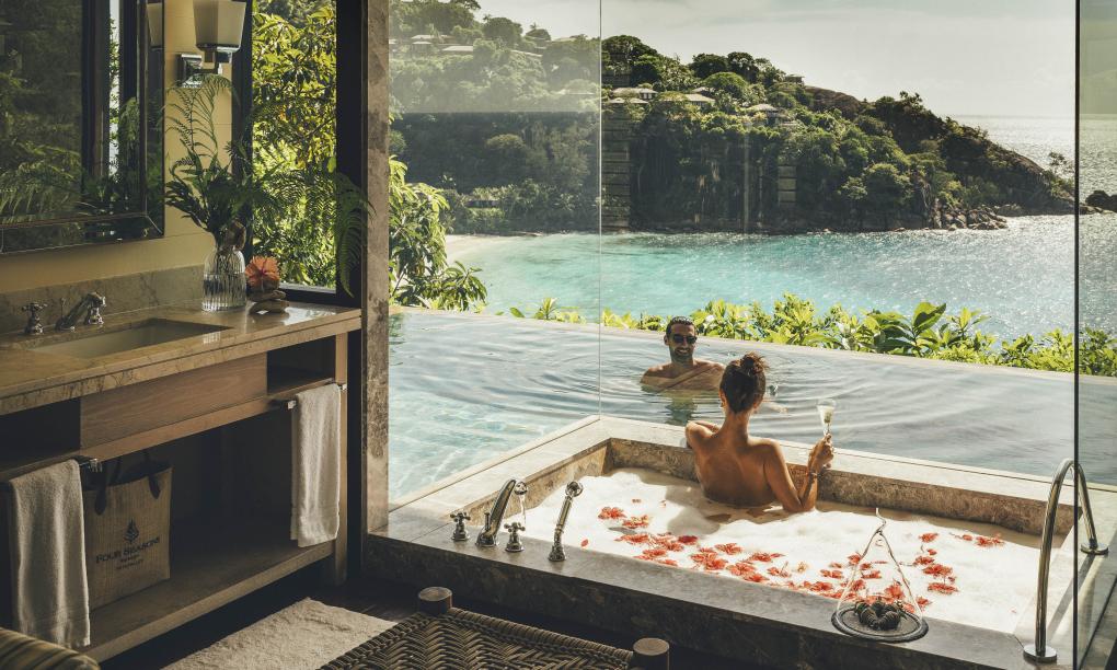Four Seasons Resort
