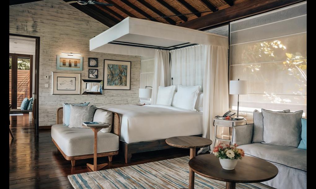 Four Seasons Resort - Garden View Villa
