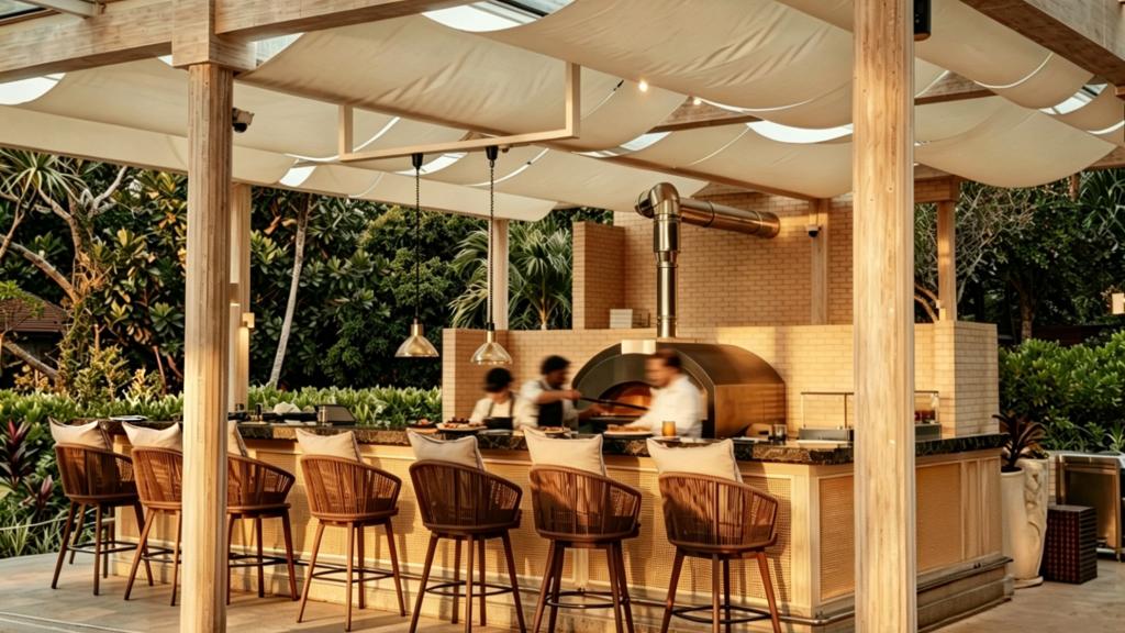Photo 17: Four Seasons Resort - Mahé (Seychelles)