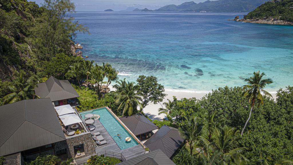 Photo 161: Four Seasons Resort - Mahé (Seychelles)